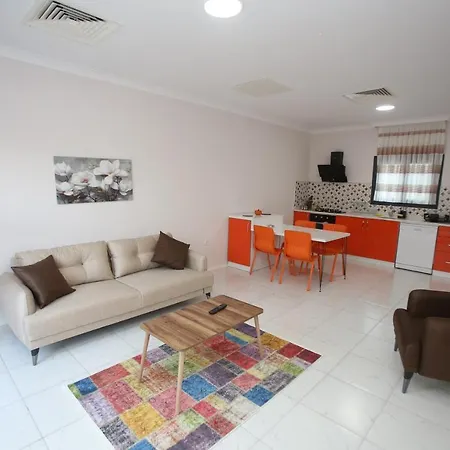 Talia Villalari * Fethiye