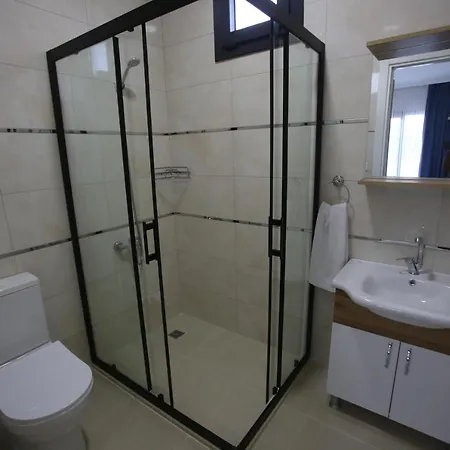 Talia Villalari * Fethiye