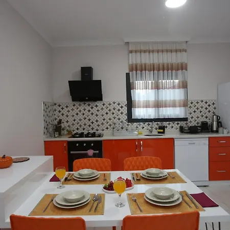 Villa Talia Villalari Fethiye