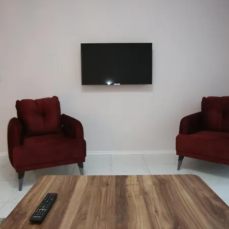 Villa Talia Villalari *