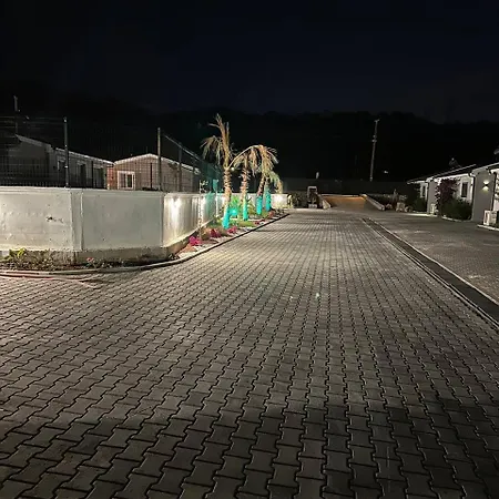 Villa Talia Villalari Fethiye