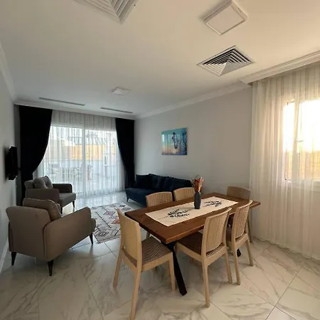 Talia Villalari Villa *