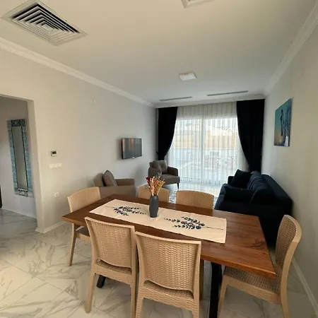 Talia Villalari * Fethiye