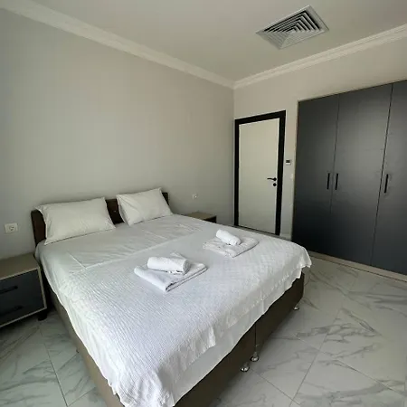 Talia Villalari Fethiye