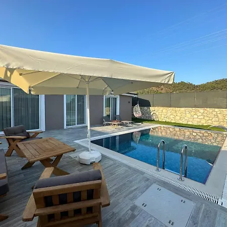 Villa Talia Villalari