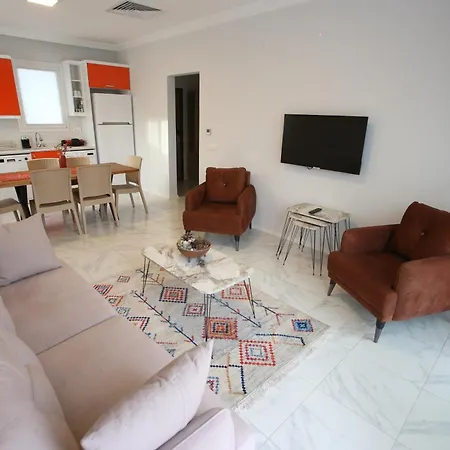 Villa Talia Villalari