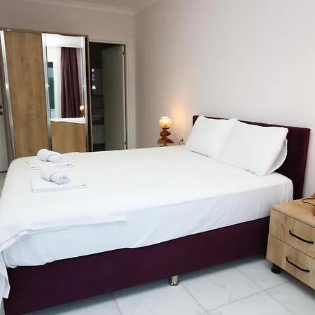 Talia Villalari Fethiye