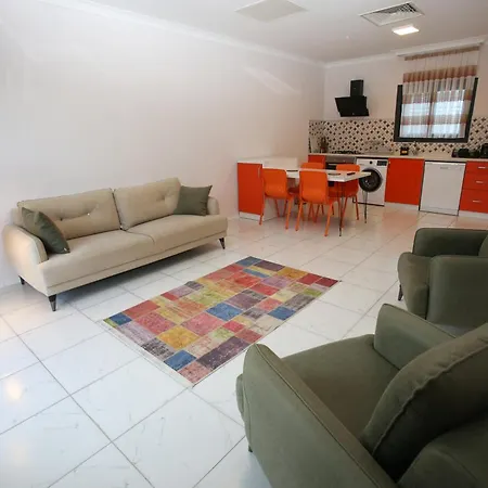 Talia Villalari * Fethiye