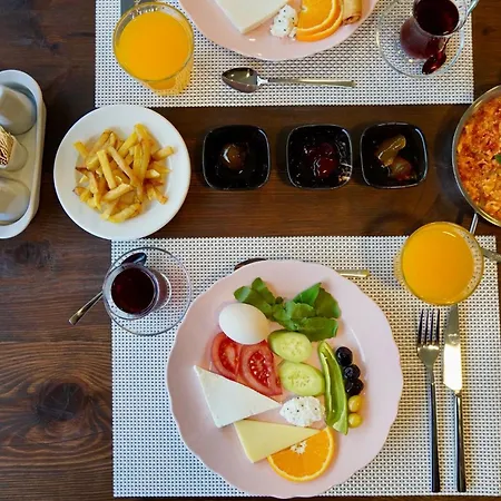 Villa Talia Villalari Fethiye