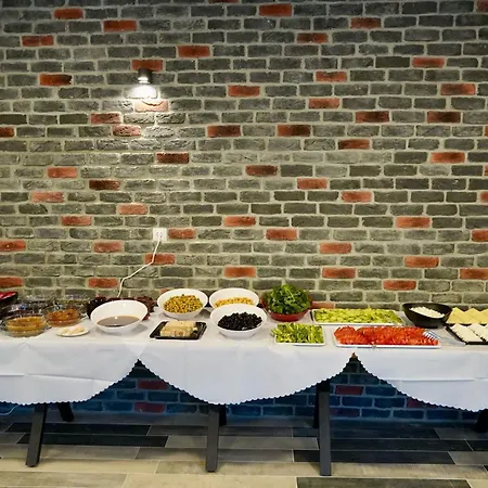 Talia Villalari Fethiye