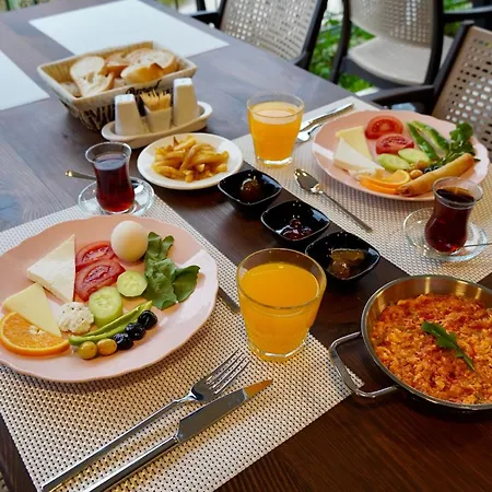 Talia Villalari * Fethiye