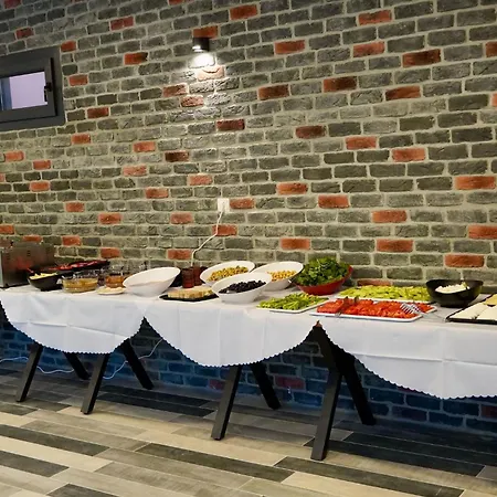 Villa Talia Villalari Fethiye