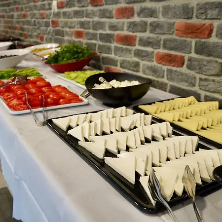 Talia Villalari Villa