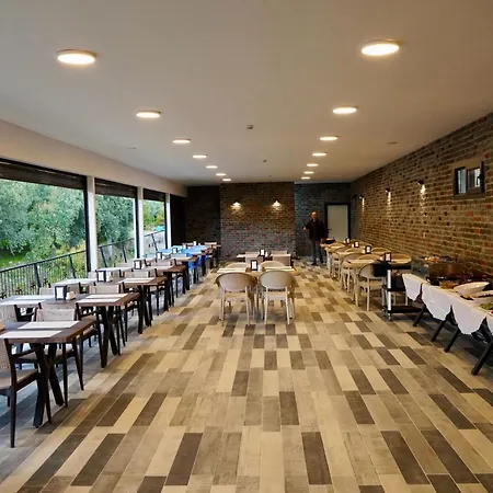 Talia Villalari Villa *