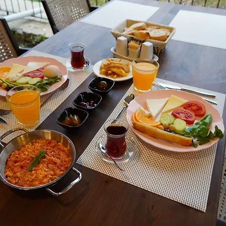 Talia Villalari Villa *