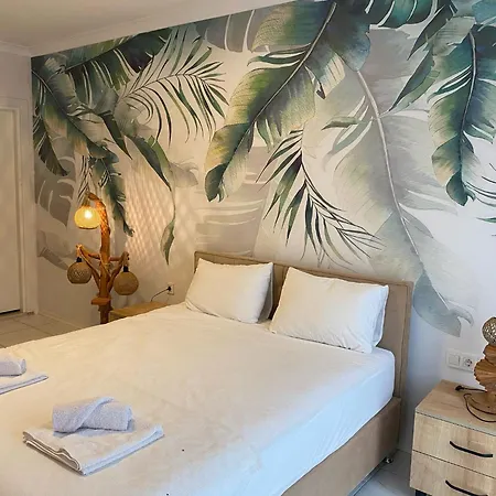 Talia Villalari * Fethiye