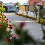 Talia Villalari Villa