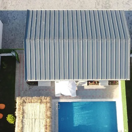 Vila Talia Villalari