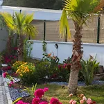 Talia Villalari Villa Fethiye
