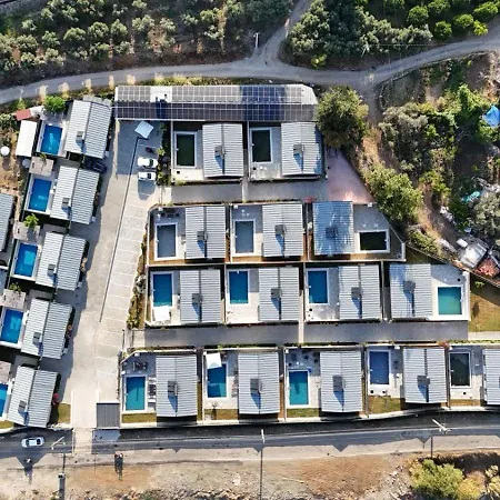 Vila Talia Villalari