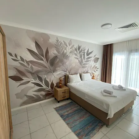 Villa Talia Villalari Fethiye