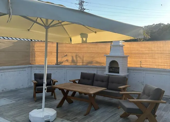 Willa Talia Villalari Fethiye